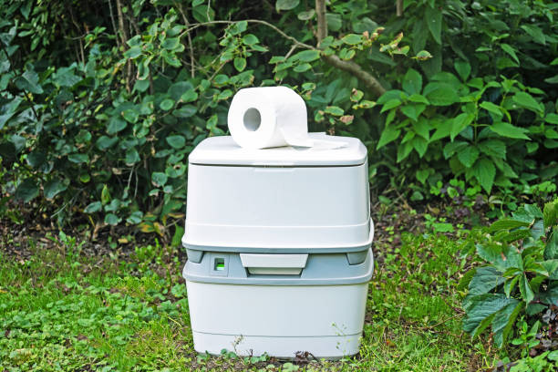 Best Porta potty delivery and setup  in La Puente, CA