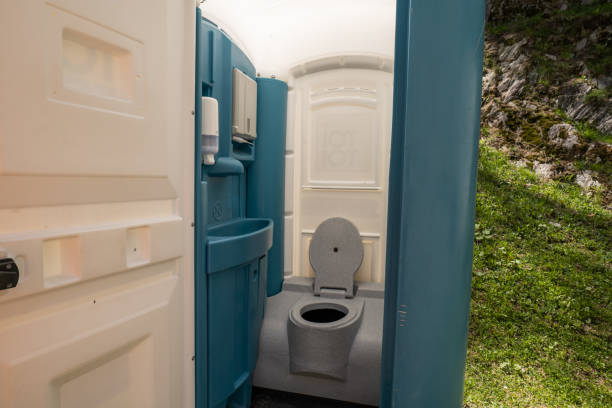 La Puente, CA porta potty rental Company