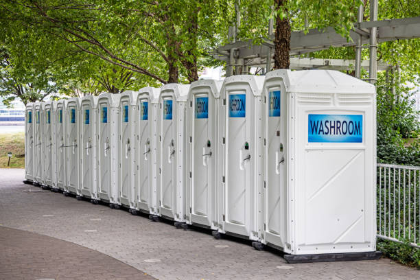 Best Portable restroom trailer rental  in La Puente, CA
