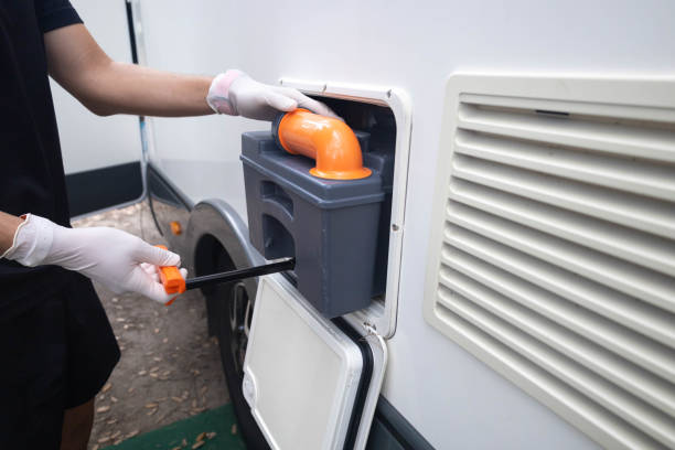 Best Porta potty for special events  in La Puente, CA