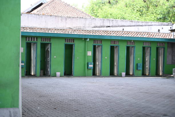Best Temporary restroom rental  in La Puente, CA
