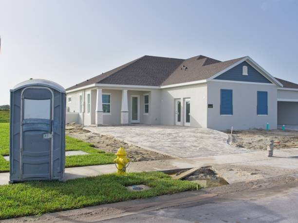 Portable Toilet Options We Offer in La Puente, CA